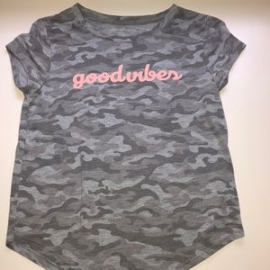 Grayson Social tee shirt